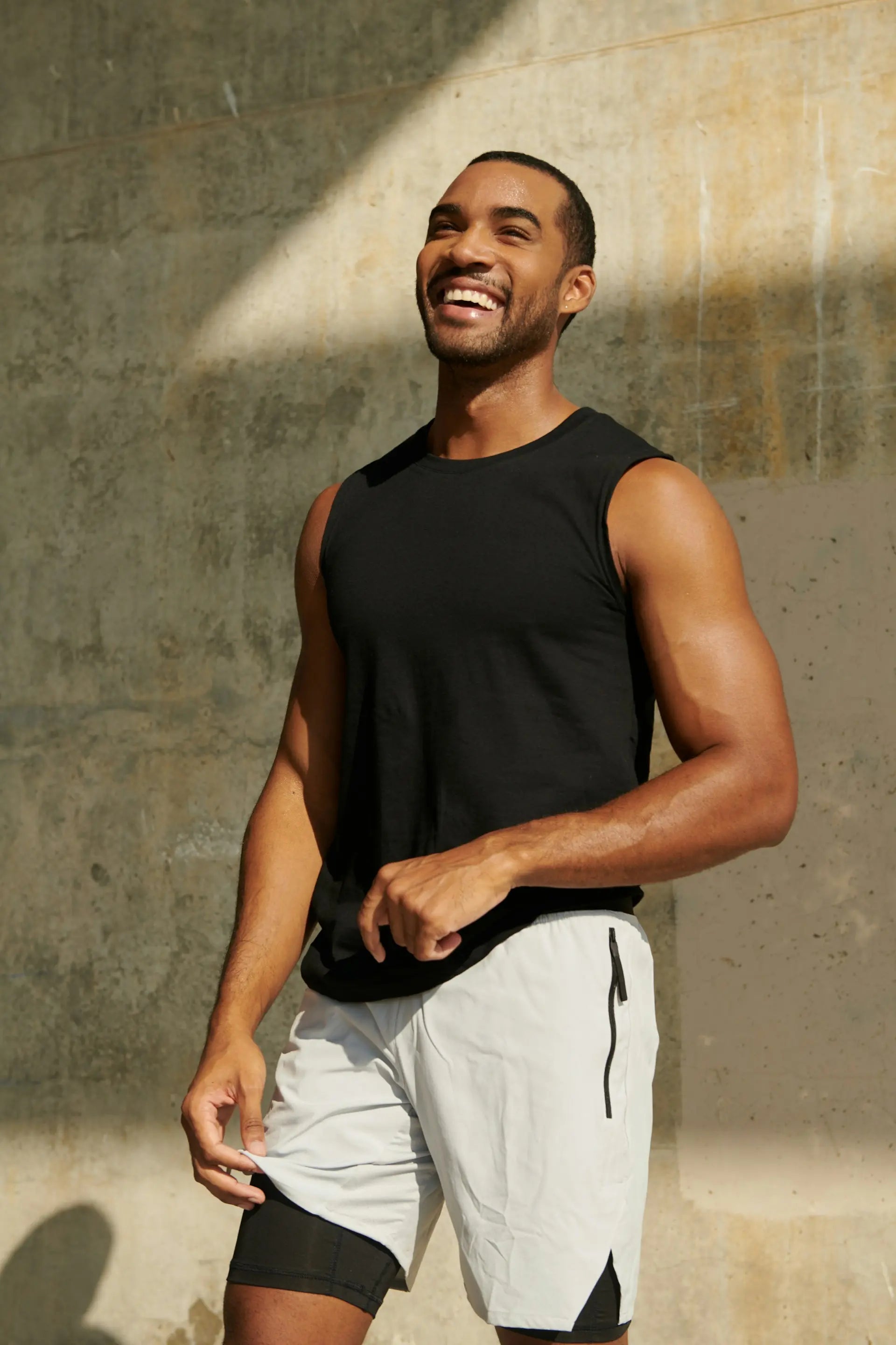 Muscle Growth - Longevity+ Shop