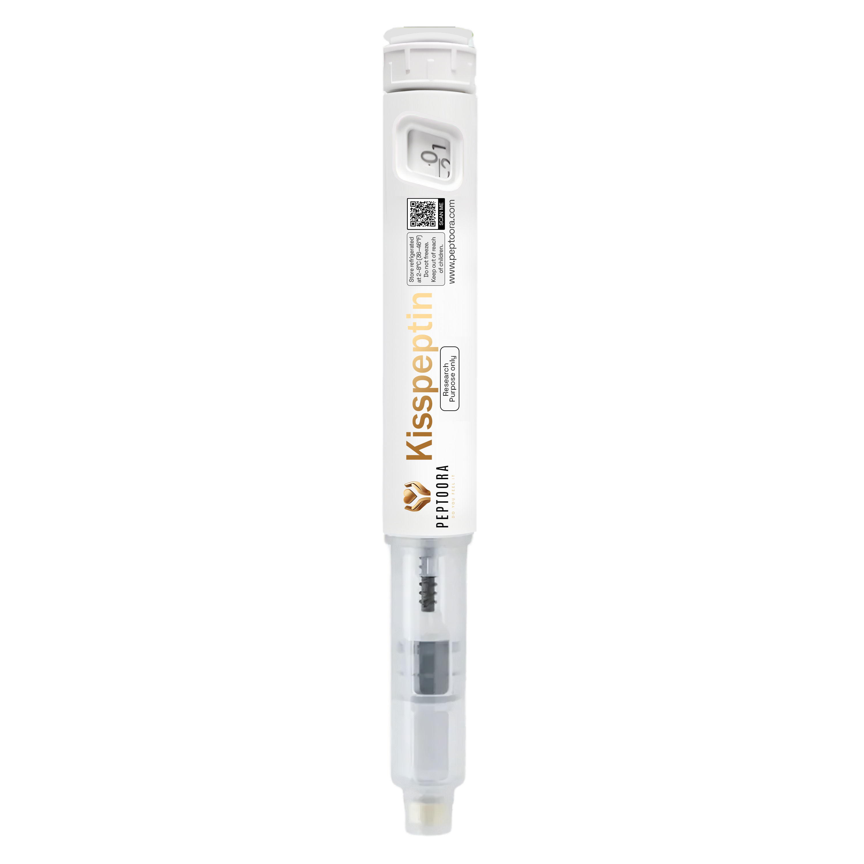 Kisspeptin | 15 Mg Pen