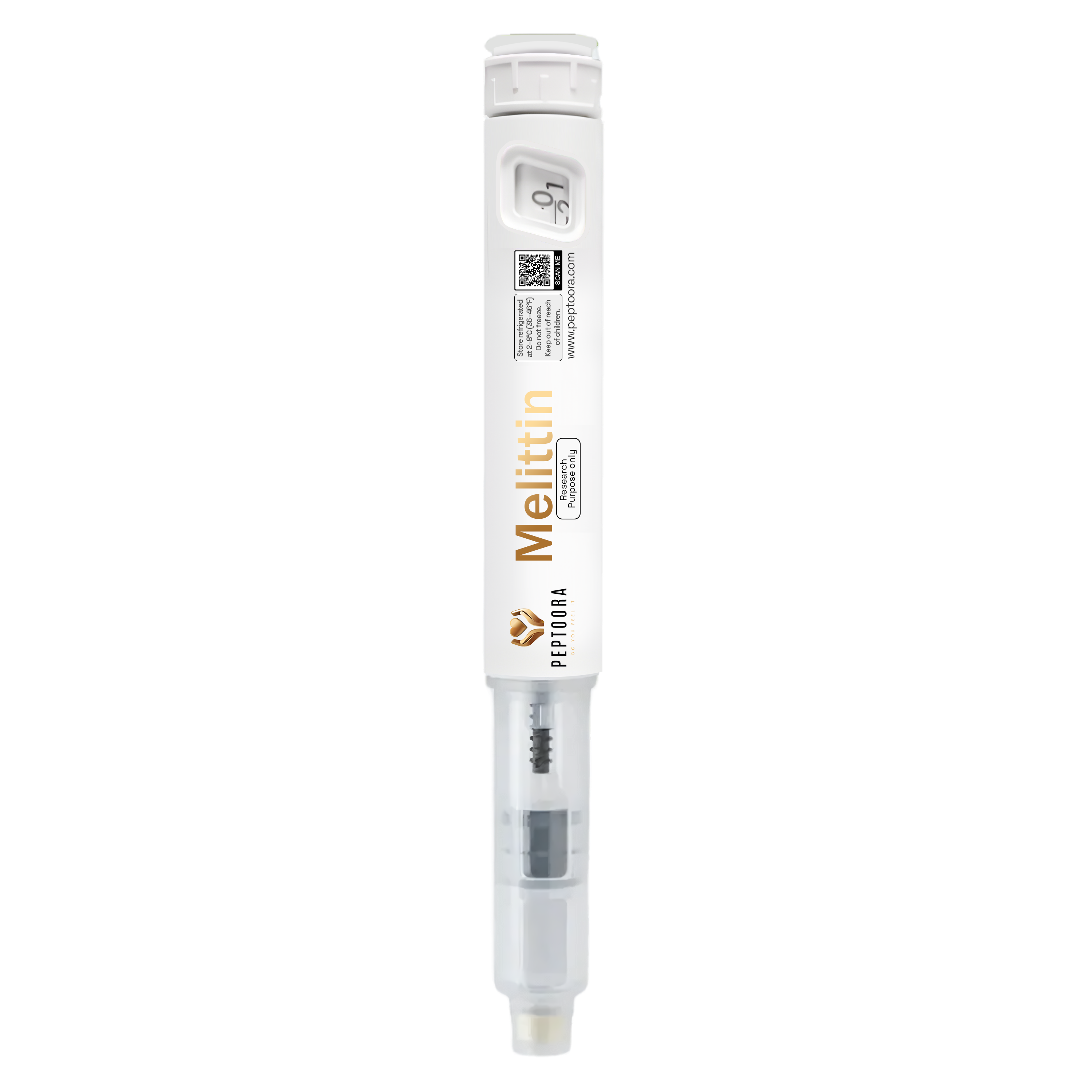 Melittin | 15 Mg Pen