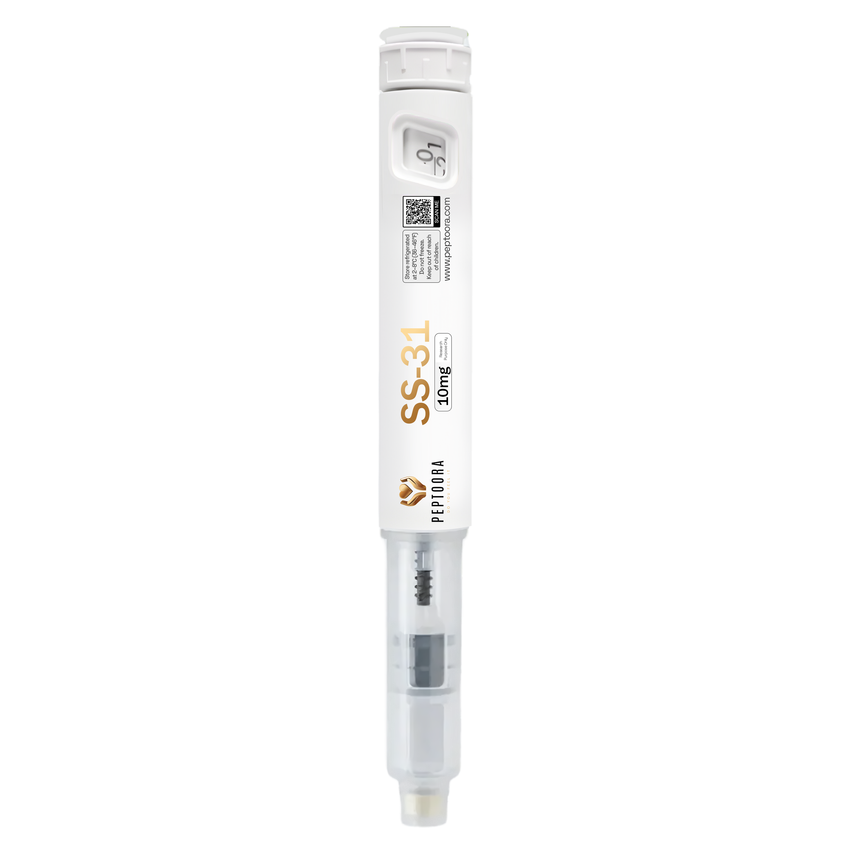 SS-31 | 30 mg pen