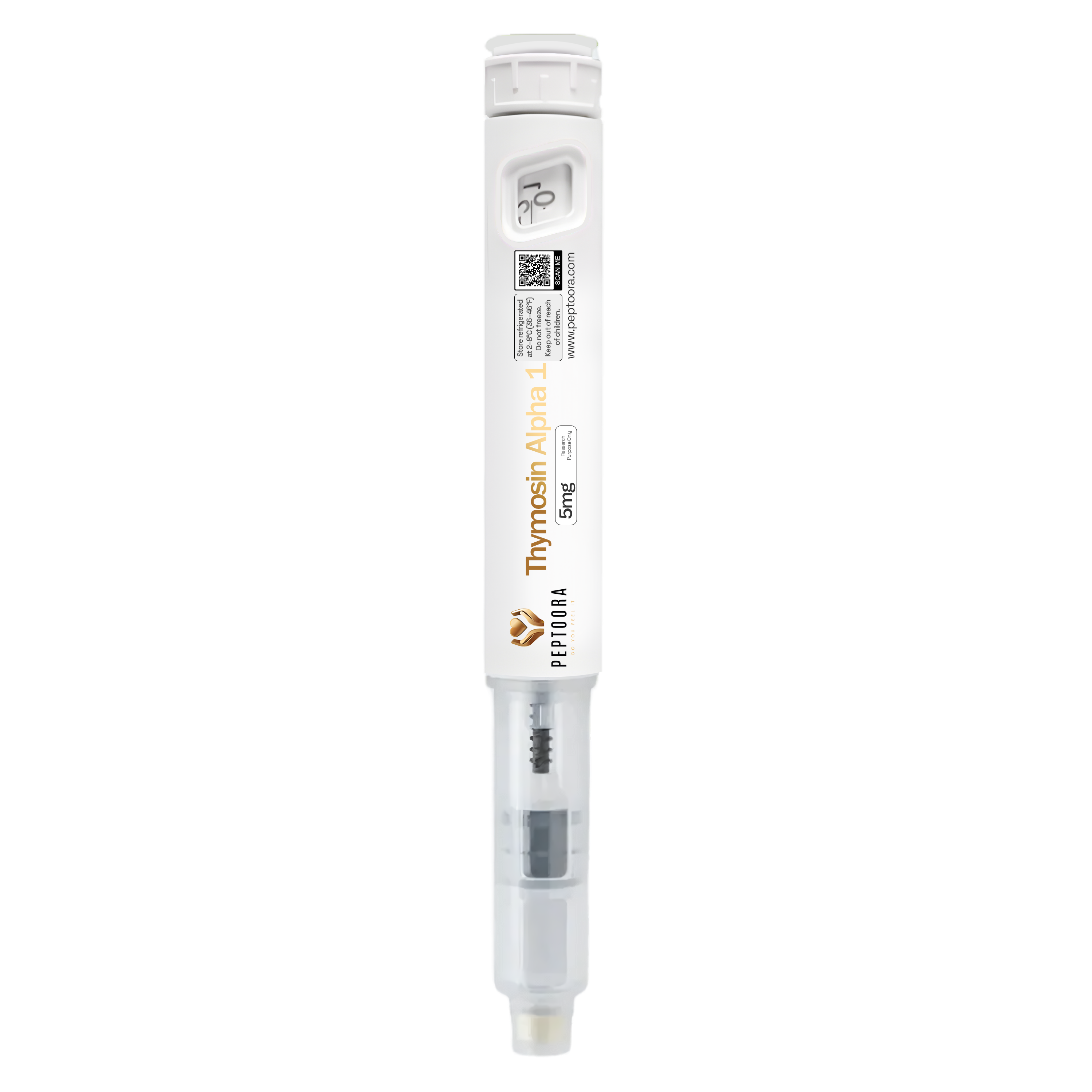 Thymosin Alpha-1 | 30 Mg Pen