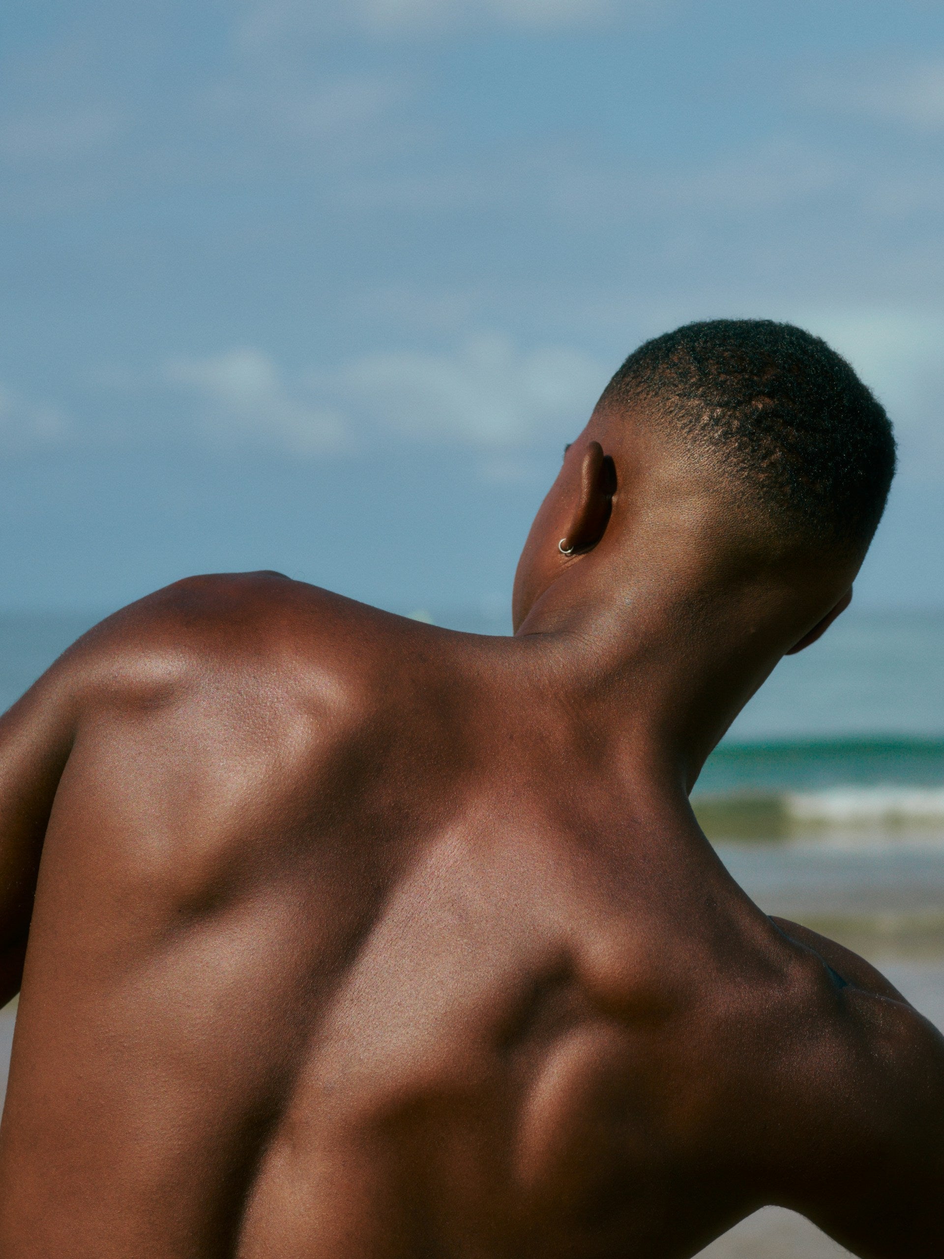 Muscle Building & Recovery - Longevity+ Shop
