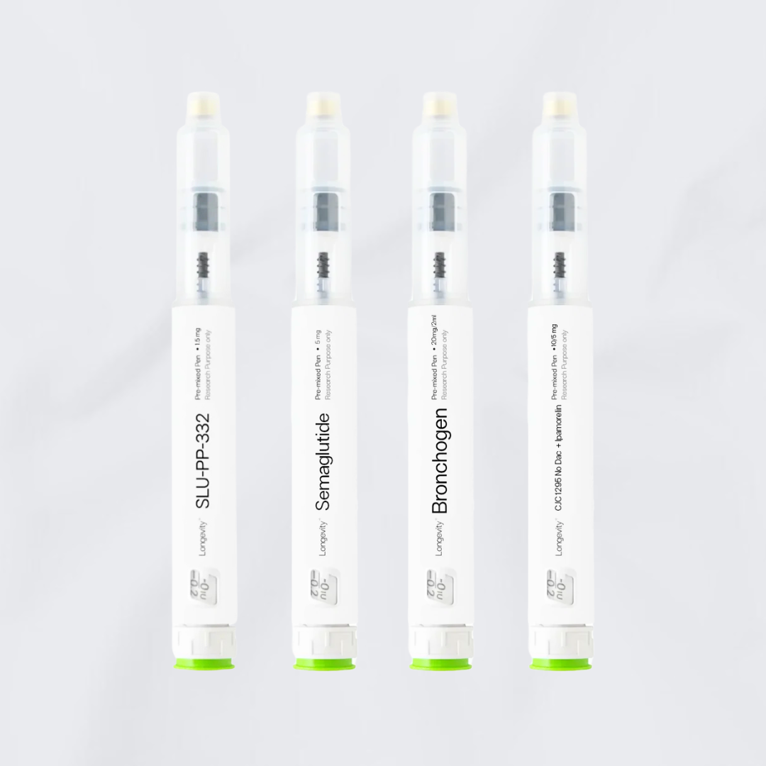 Longevity Plus medical devices
