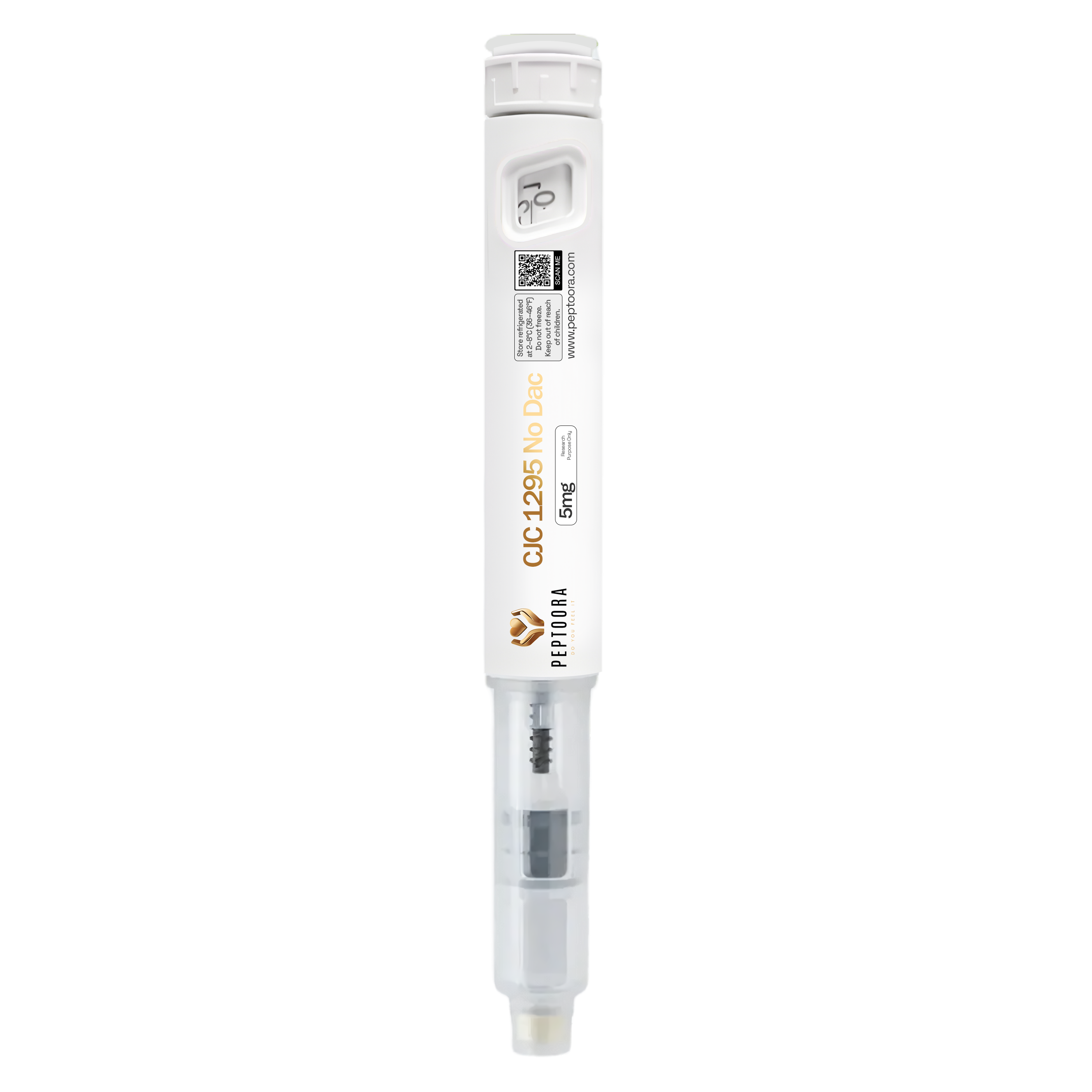 CJC 1295 (No Dac) | 30 mg pen