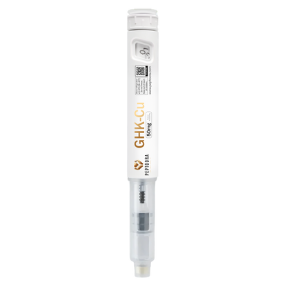 GHK-Cu | 30 mg pen